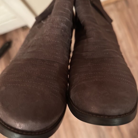 Paul Green boots, size 8 1/2 main image 9